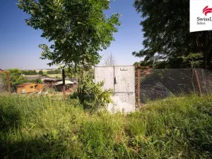 Prodej pozemku pro bydlení, Litomyšl - Kornice, 698 m2