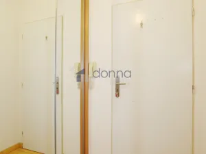 Pronájem bytu 1+kk, Praha, Vlasty Průchové, 33 m2