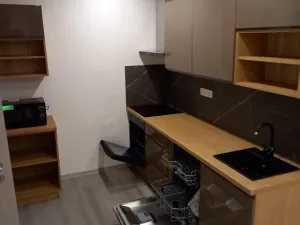 Prodej bytu 1+kk, Teplice - Trnovany, Seifertova, 31 m2