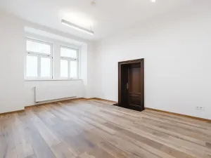 Pronájem obchodního prostoru, Praha - Nové Město, Sokolská, 50 m2