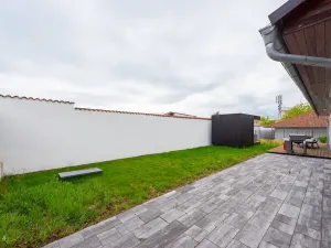 Prodej rodinného domu, Jílové u Prahy, Pod Školkou, 91 m2