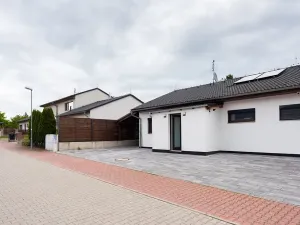 Prodej rodinného domu, Jílové u Prahy, Pod Školkou, 91 m2