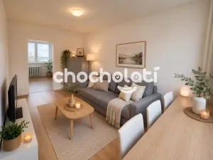 Prodej bytu 3+kk, Pardubice, Okrajová, 57 m2