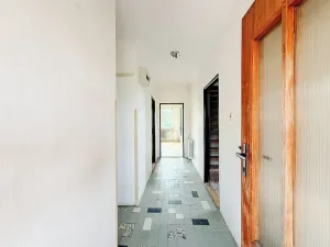 Prodej rodinného domu, Zámrsk, 150 m2