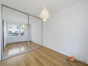 Prodej bytu 3+kk, Praha - Smíchov, Kroupova, 53 m2