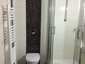 Pronájem bytu 2+kk, Příbram - Příbram II, 65 m2