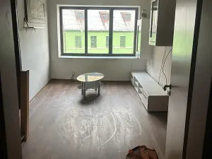 Prodej podílu rodinného domu, Jáchymov, tř. Čs. armády, 150 m2
