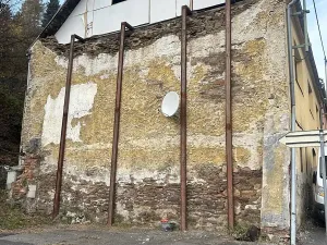 Prodej podílu rodinného domu, Jáchymov, tř. Čs. armády, 150 m2