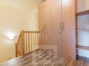 Pronájem bytu 4+1, Chýně, U Dráhy, 131 m2
