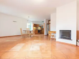 Pronájem rodinného domu, Líbeznice, Zlonínská, 150 m2