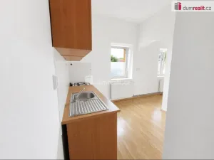Pronájem bytu 2+kk, Dubí, J. Hory, 50 m2