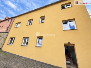 Pronájem bytu 2+kk, Dubí, J. Hory, 50 m2