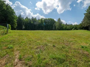Prodej komerčního pozemku, Zlín - Kudlov, 9586 m2