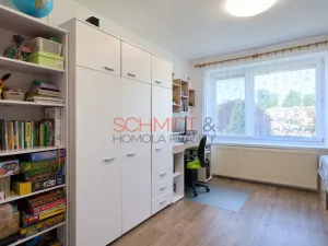 Prodej bytu 3+kk, Hustopeče, Družstevní, 81 m2
