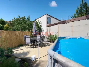 Prodej bytu 3+kk, Hustopeče, Družstevní, 81 m2