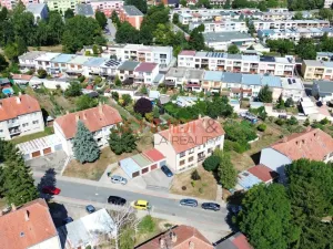 Prodej bytu 3+kk, Hustopeče, Družstevní, 81 m2