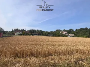 Prodej pozemku pro bydlení, Bohumín - Skřečoň, 932 m2