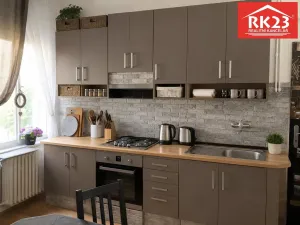 Pronájem bytu 2+1, Mariánské Lázně, Hlavní třída, 61 m2