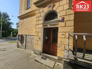 Pronájem bytu 2+1, Mariánské Lázně, Hlavní třída, 61 m2