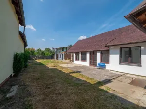 Prodej rodinného domu, Kostelany nad Moravou, 130 m2
