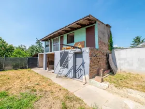 Prodej rodinného domu, Kostelany nad Moravou, 130 m2