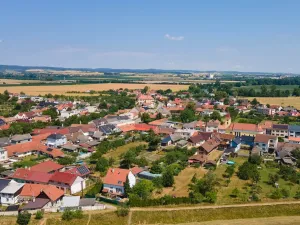 Prodej rodinného domu, Kostelany nad Moravou, 130 m2