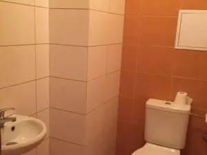 Pronájem bytu 3+kk, Teplice, Masarykova třída, 84 m2