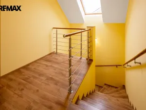 Prodej rodinného domu, Jenišov - Pod Rohem, K Rohu, 205 m2