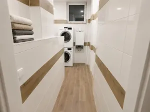 Pronájem bytu 4+1, Teplice, Krupská, 145 m2