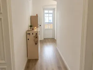 Pronájem bytu 4+1, Teplice, Krupská, 145 m2