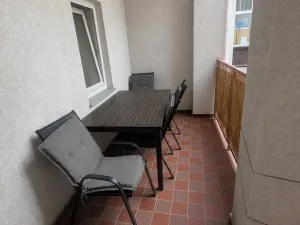 Pronájem bytu 4+1, Teplice, Krupská, 145 m2