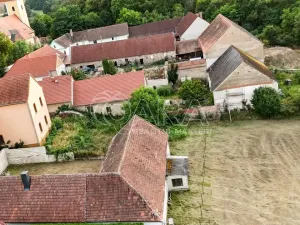 Prodej rodinného domu, Jinín, 250 m2