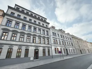 Prodej bytu 3+kk, Praha - Košíře, Holečkova, 55 m2
