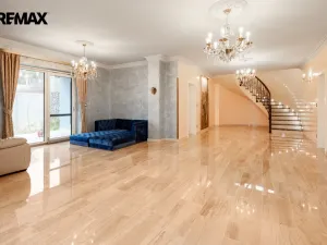 Prodej rodinného domu, Jenišov, Pod Vrchem, 483 m2