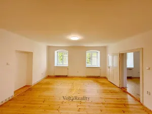 Pronájem bytu 2+1, Olomouc, nám. Sadové, 62 m2