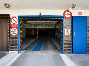 Prodej garáže, Přerov - Přerov I-Město, 19 m2