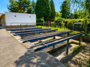 Prodej garáže, Přerov - Přerov I-Město, 19 m2