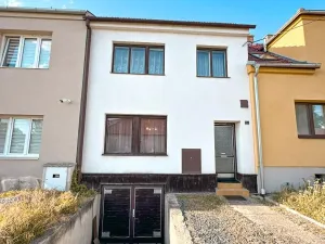 Prodej rodinného domu, Rajhradice, Hlavní, 120 m2
