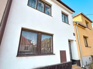 Prodej rodinného domu, Rajhradice, Hlavní, 120 m2