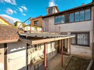 Prodej rodinného domu, Rajhradice, Hlavní, 120 m2
