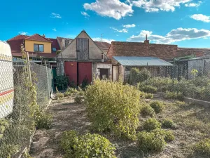 Prodej rodinného domu, Rajhradice, Hlavní, 120 m2
