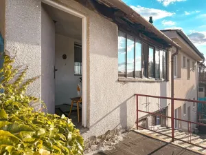 Prodej rodinného domu, Rajhradice, Hlavní, 120 m2