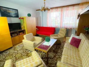 Prodej rodinného domu, Rajhradice, Hlavní, 120 m2