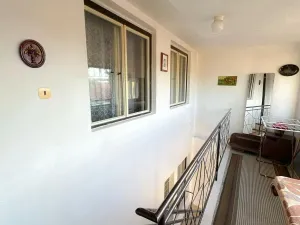 Prodej rodinného domu, Rajhradice, Hlavní, 120 m2