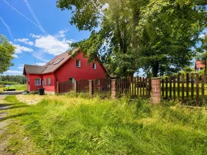 Prodej rodinného domu, Hora Svatého Šebestiána, 295 m2