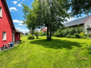 Prodej rodinného domu, Hora Svatého Šebestiána, 295 m2