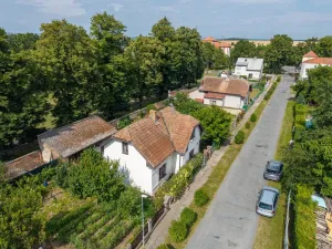 Prodej rodinného domu, Luštěnice, Tyršova, 80 m2