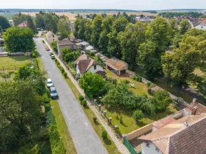 Prodej rodinného domu, Luštěnice, Tyršova, 80 m2
