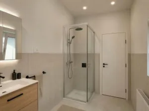Prodej rodinného domu, Luštěnice, Tyršova, 186 m2