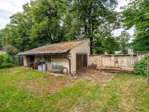 Prodej rodinného domu, Luštěnice, Tyršova, 186 m2